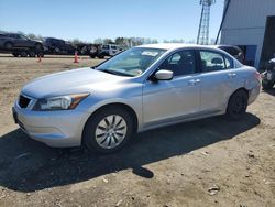 Honda Accord lx salvage cars for sale: 2009 Honda Accord LX