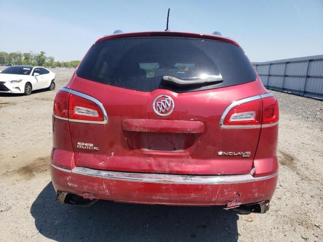 2014 Buick Enclave