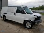 2004 Chevrolet Express G1500