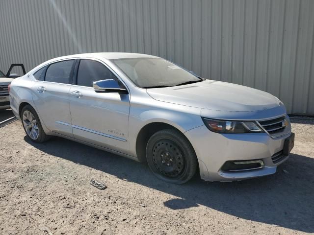 2019 Chevrolet Impala Premier