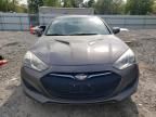 2013 Hyundai Genesis Coupe 2.0T