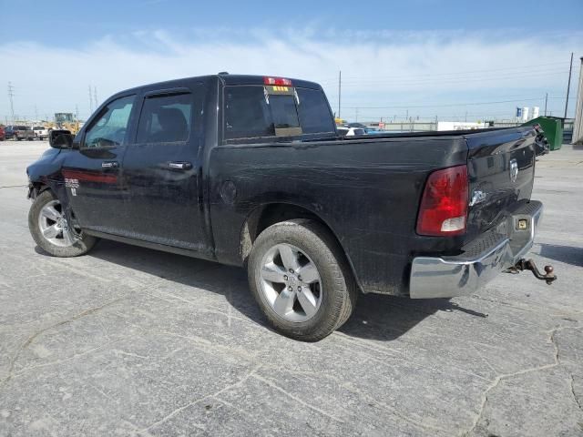 2014 Dodge RAM 1500 SLT