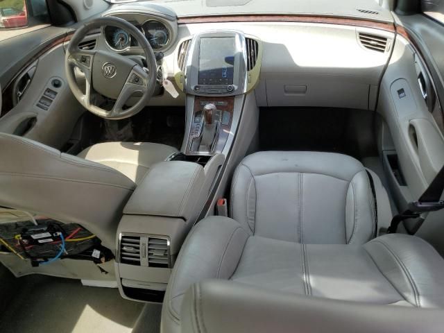 2011 Buick Lacrosse CXL