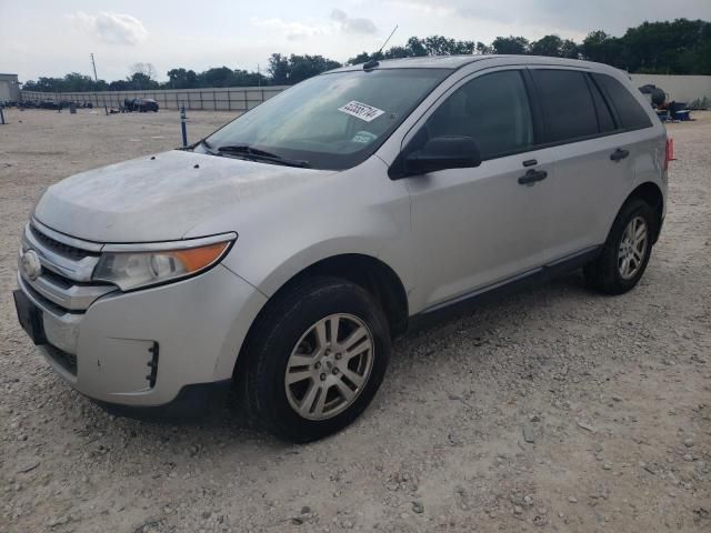 2012 Ford Edge SE