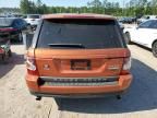 2006 Land Rover Range Rover Sport Supercharged