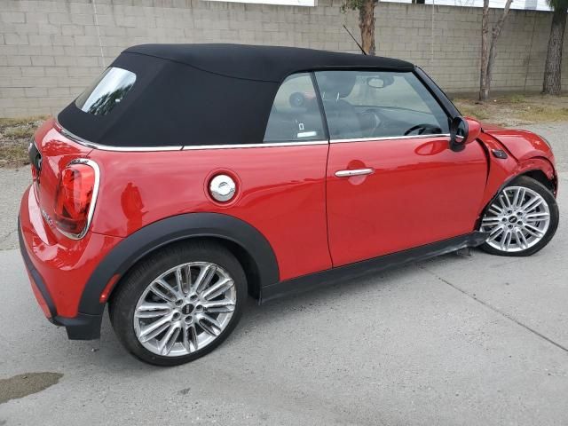 2024 Mini Cooper S