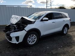 2020 KIA Sorento L for sale in Windsor, NJ