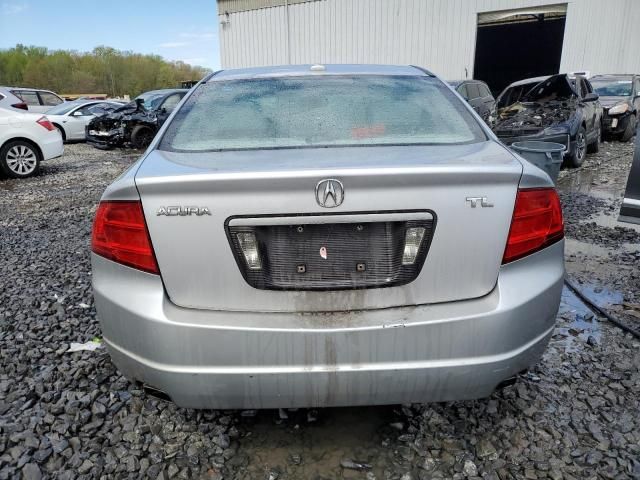 2006 Acura 3.2TL