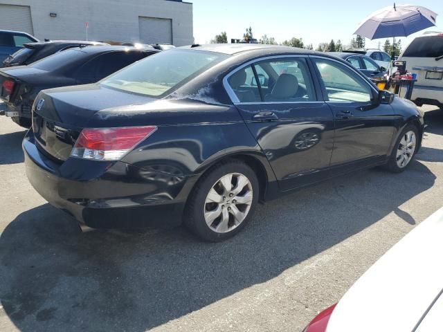 2008 Honda Accord EXL