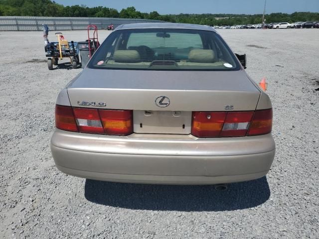 1998 Lexus ES 300