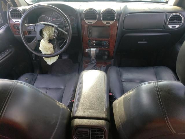 2007 GMC Envoy