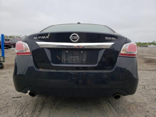 2014 Nissan Altima 3.5S