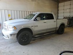 SUV salvage a la venta en subasta: 2014 Dodge 1500 Laramie