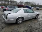 2000 Cadillac Eldorado ESC