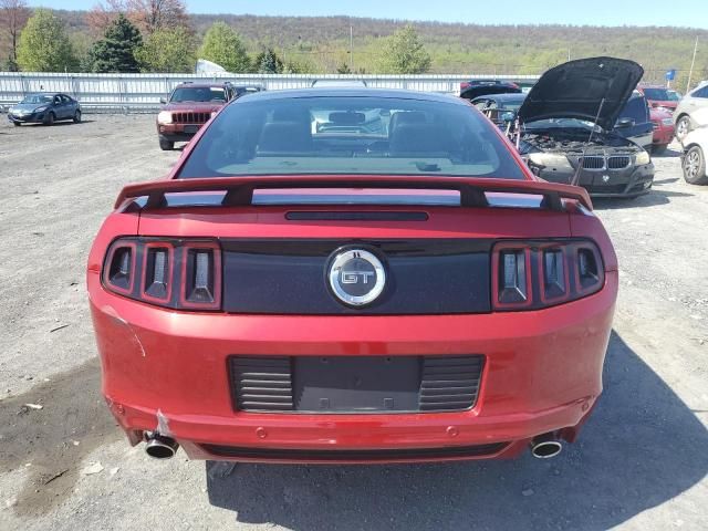 2013 Ford Mustang GT