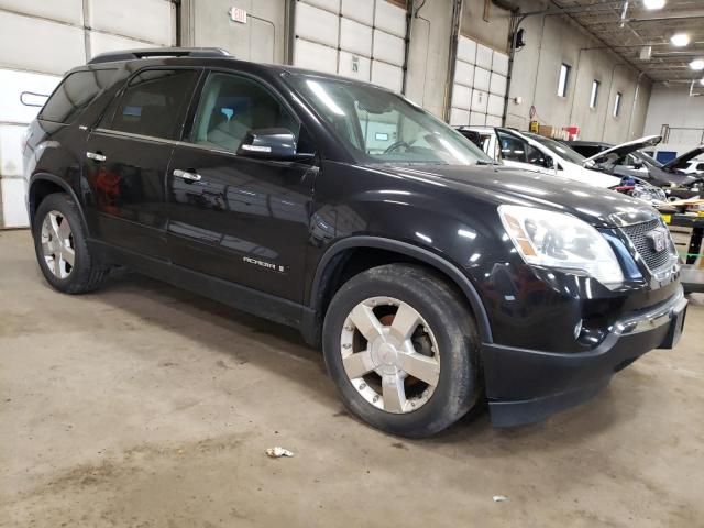 2008 GMC Acadia SLT-1