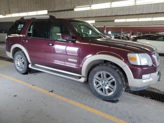 2006 Ford Explorer Eddie Bauer