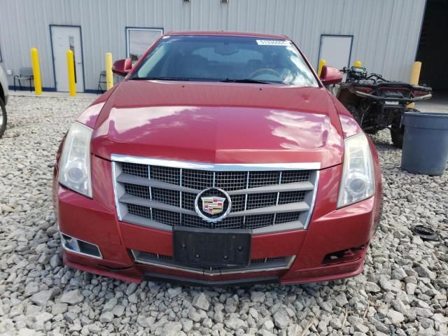 2011 Cadillac CTS Premium Collection