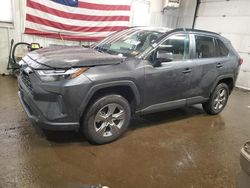 2024 Toyota Rav4 XLE en venta en Lyman, ME