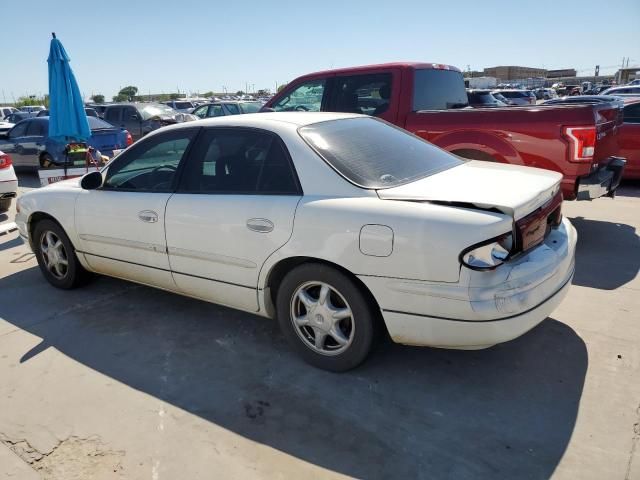 2004 Buick Regal LS