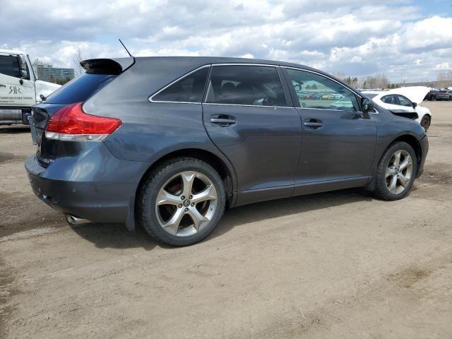 2010 Toyota Venza