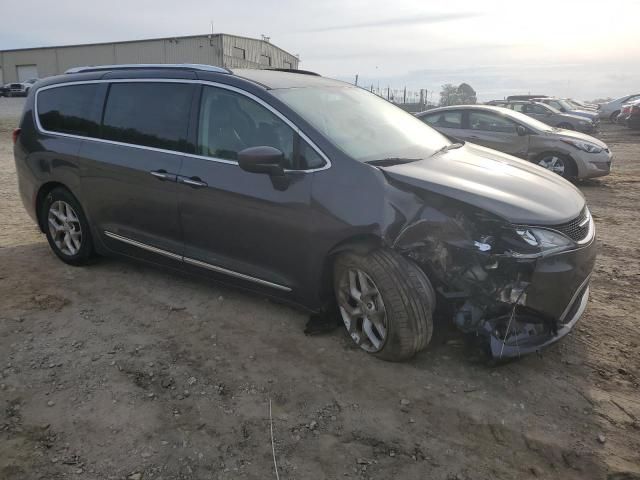 2019 Chrysler Pacifica Touring L Plus