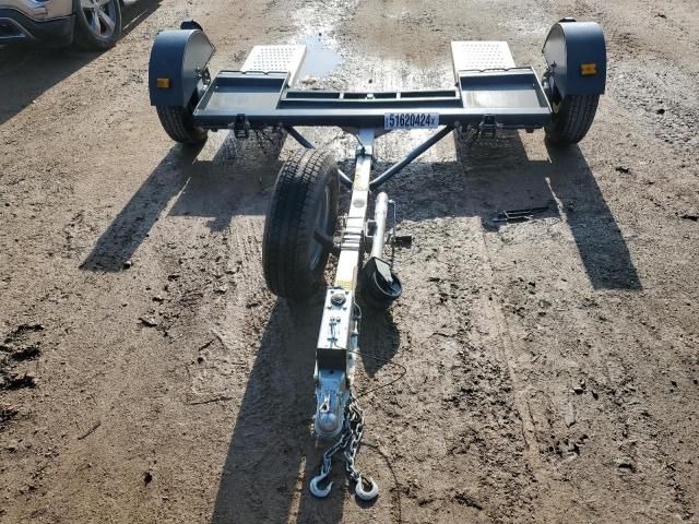 2020 Steh TOW Dolly