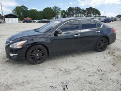 Salvage cars for sale at Loganville, GA auction: 2013 Nissan Altima 3.5S