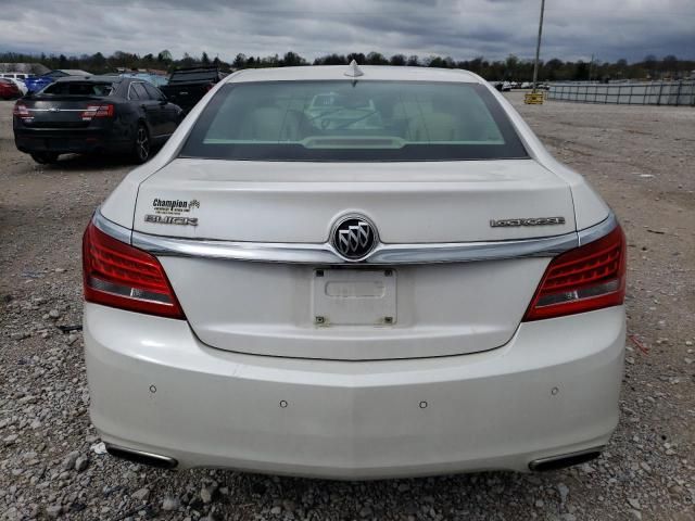 2015 Buick Lacrosse Premium