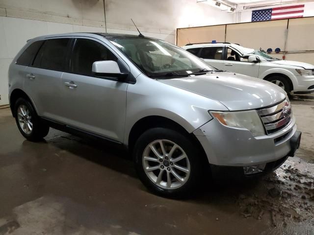 2010 Ford Edge SEL