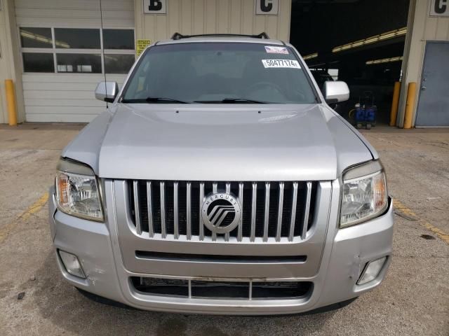 2010 Mercury Mariner Premier