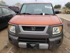 2005 Honda Element EX