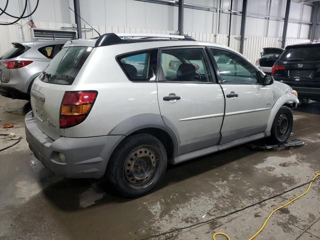 2004 Pontiac Vibe