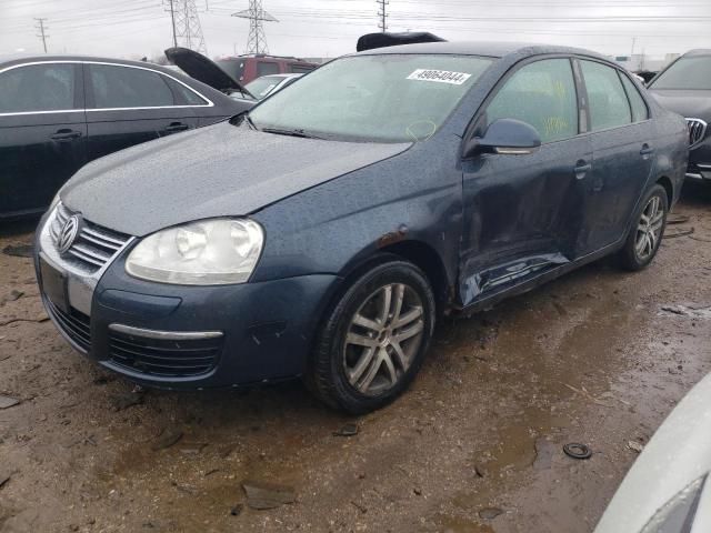 2006 Volkswagen Jetta Value