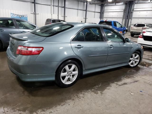 2008 Toyota Camry CE