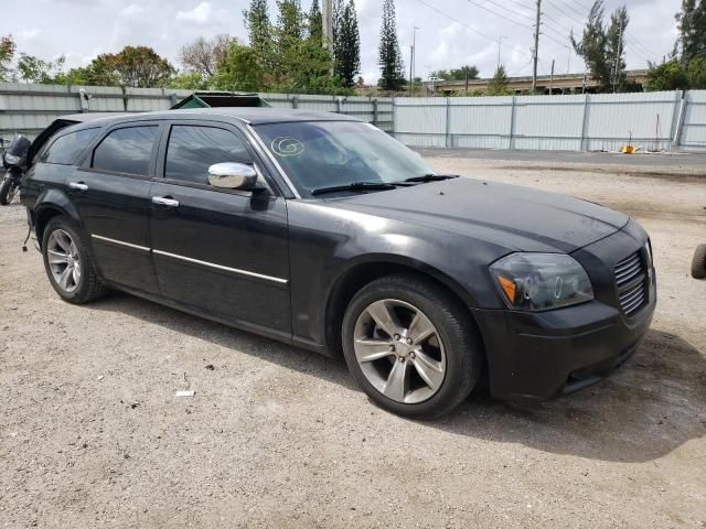 2007 Dodge Magnum SXT