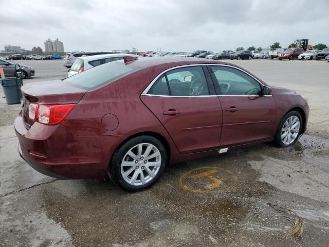 2015 Chevrolet Malibu 2LT