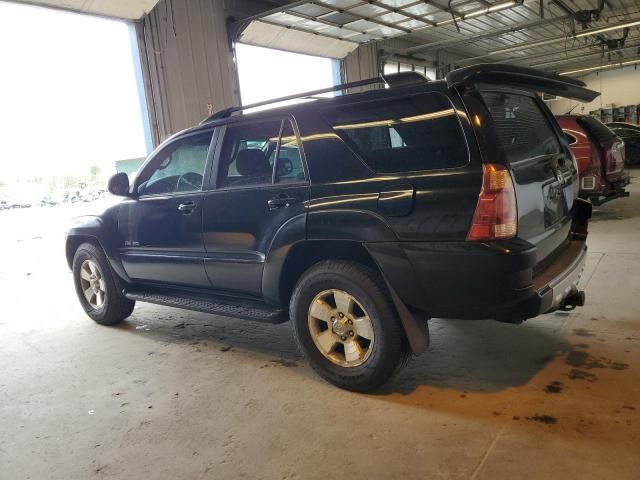 2004 Toyota 4runner SR5