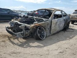 Salvage cars for sale at Riverview, FL auction: 2007 BMW 335 I