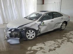 Salvage cars for sale at Albany, NY auction: 2007 Lexus ES 350