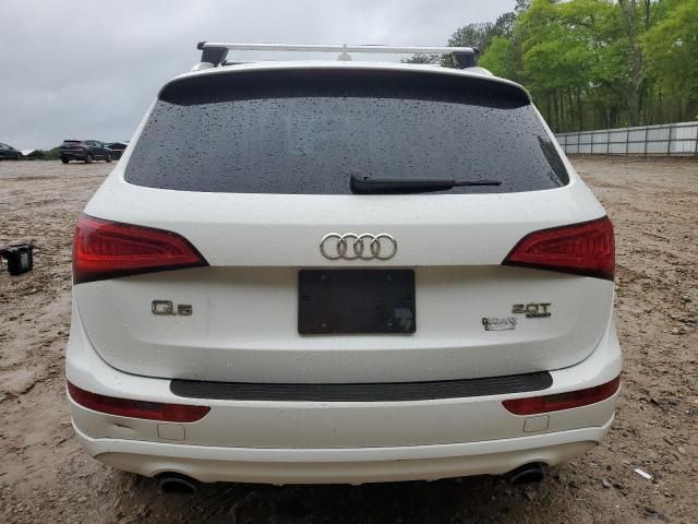 2014 Audi Q5 Premium