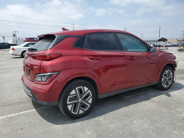 2023 Hyundai Kona SE