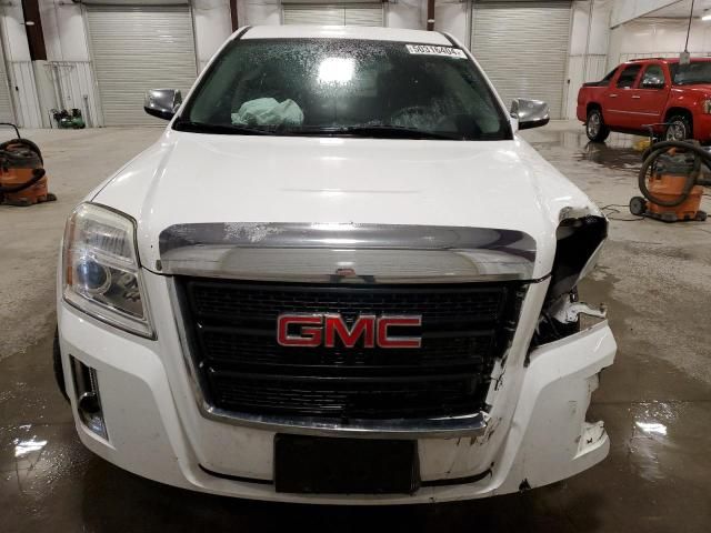 2012 GMC Terrain SLE