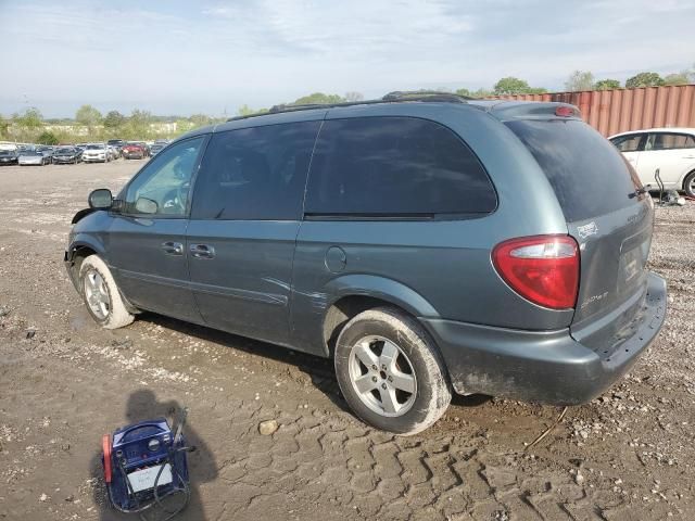 2006 Dodge Grand Caravan SXT