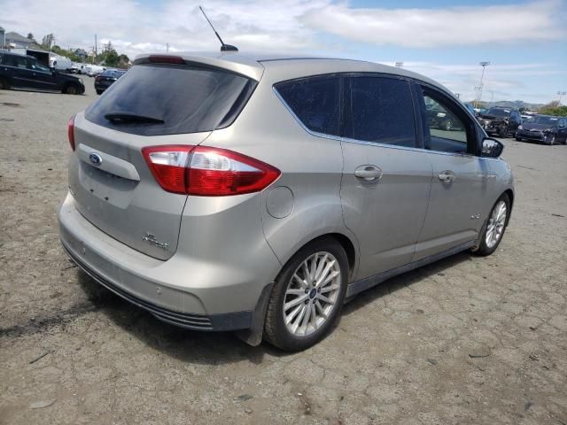 2016 Ford C-MAX SEL