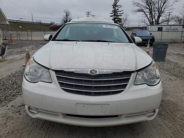 2008 Chrysler Sebring Touring