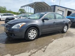 Salvage cars for sale at Lebanon, TN auction: 2012 Nissan Altima Base