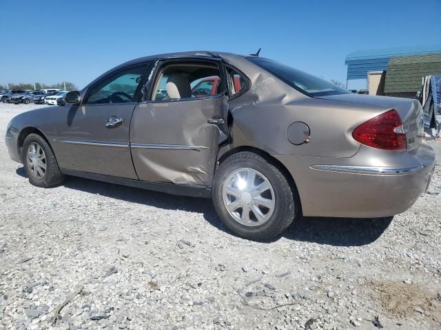 2007 Buick Lacrosse CX