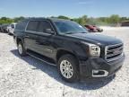 2016 GMC Yukon XL C1500 SLT