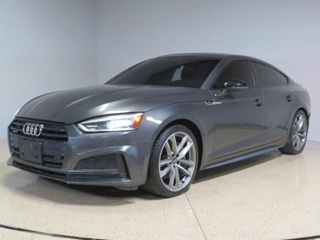 2019 Audi A5 Premium Plus S-Line